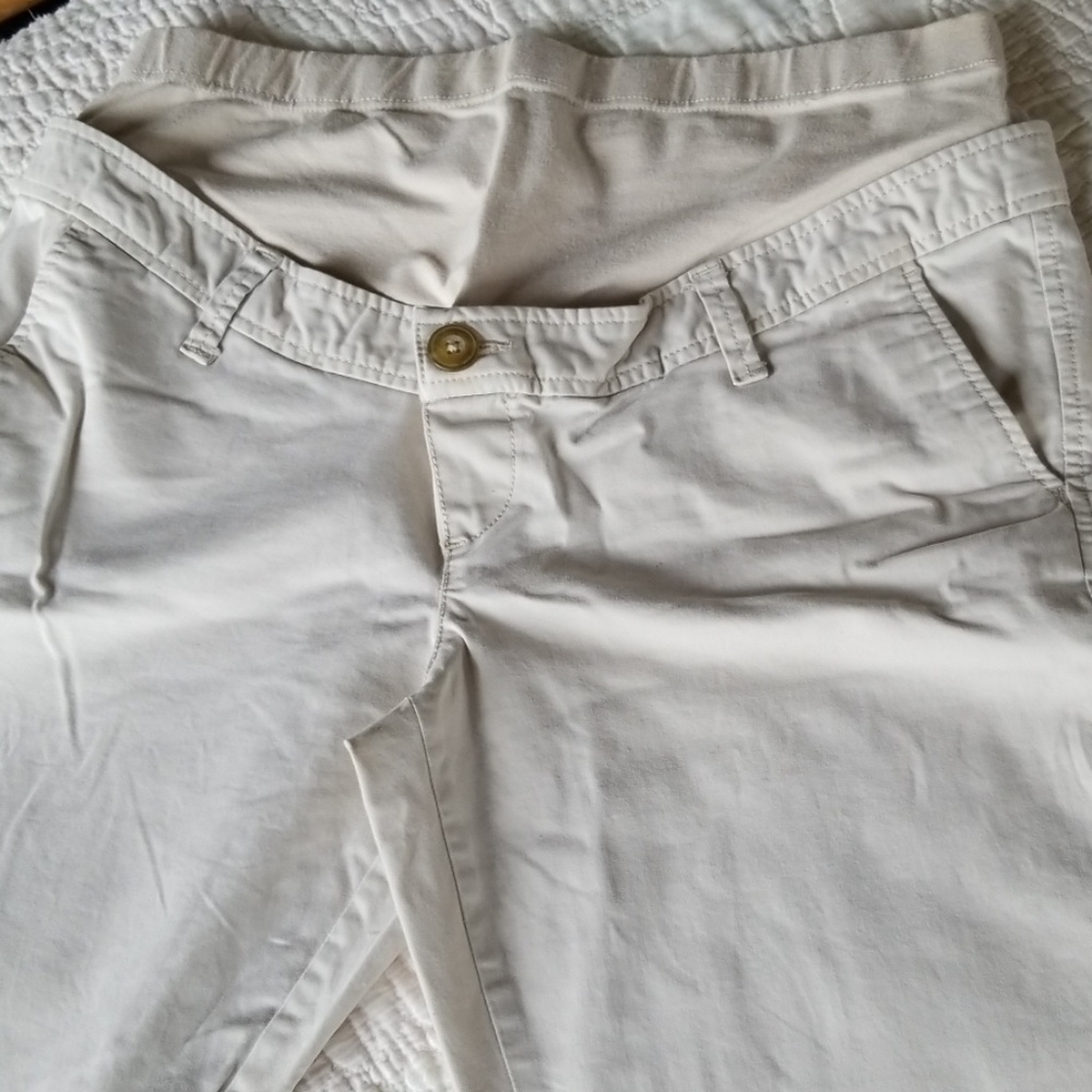 Maternity pants